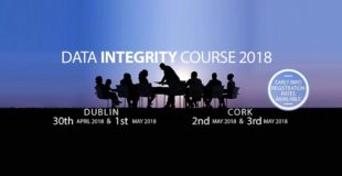 Mason Technology Data Integrity Course 2018