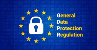 GDPR 25th May 2018