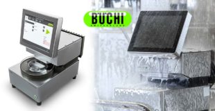 Introducing the new BUCHI ProxiMate