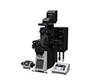 Microscope Confocal - Life Science
