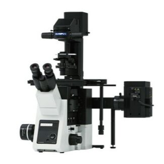 IX73 | Inverted Microscope