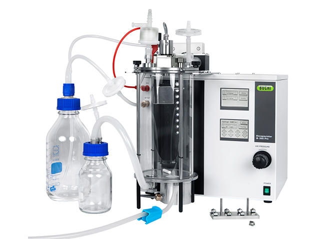 Encapsulator B-395 Pro