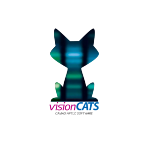 visionCATS CAMAG Software