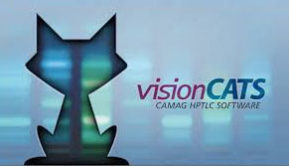 Camag visionCATS