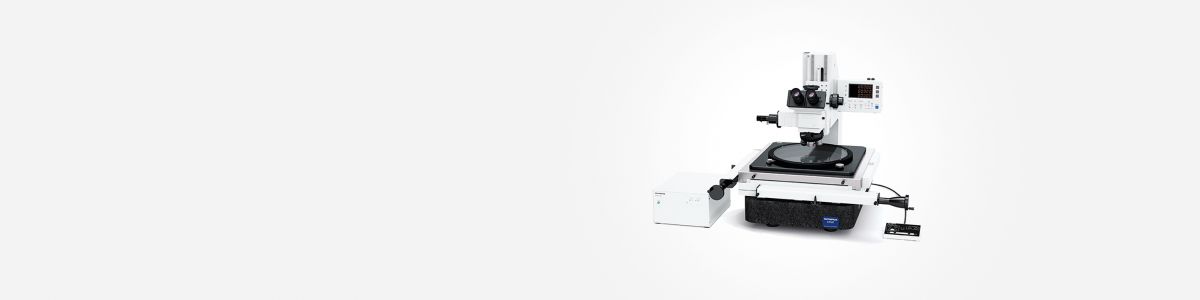 STM7 Measuring microscope