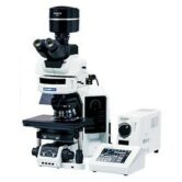 BX63 | Motorised Microscope