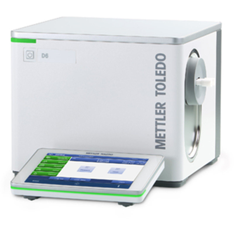 Excellence Density Meters