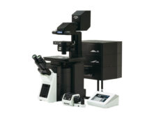 FV3000 Laser Scanning Confocal Microscope