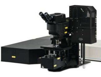 FVMPE-RS Multi-photon confocal microscope