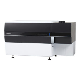 ICPE-9800 Series | Multitype ICP Emission Spectrometers