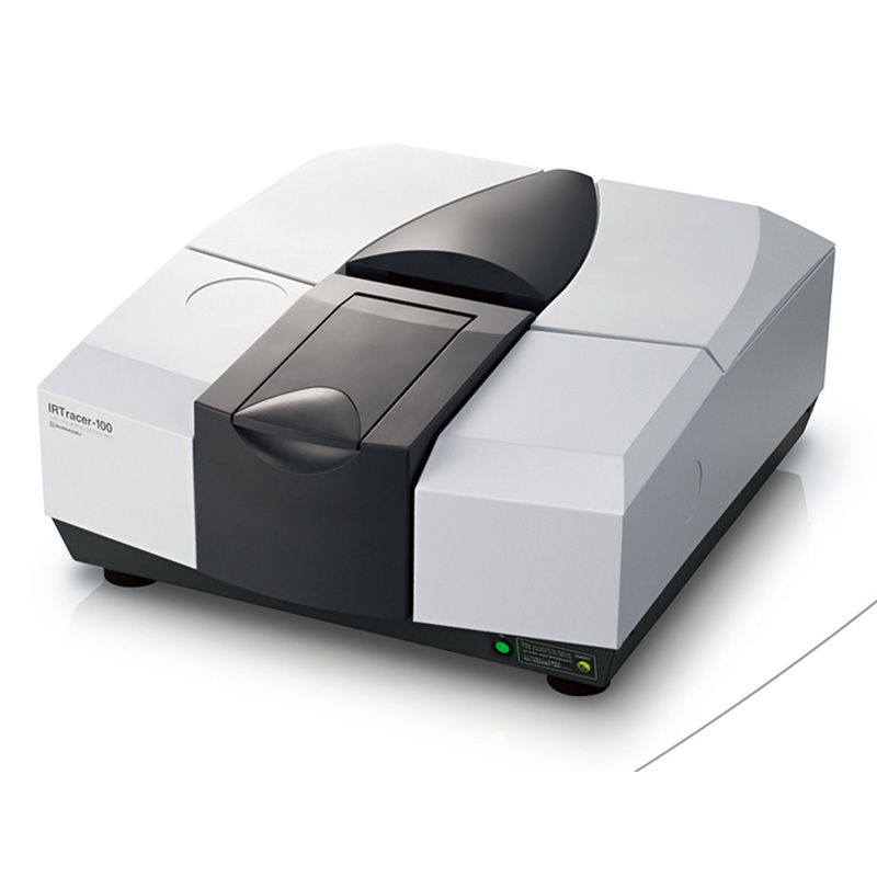 IRTracer-100 | Fourier Transform Infrared Spectrophotometer