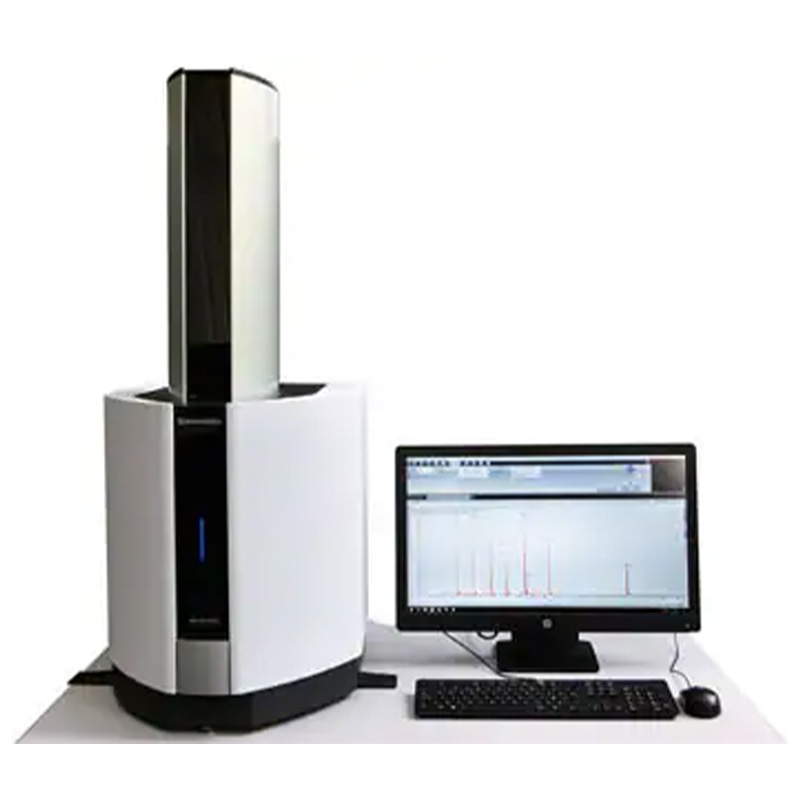 MALDI-8020 | MALDI Benchtop Instrument