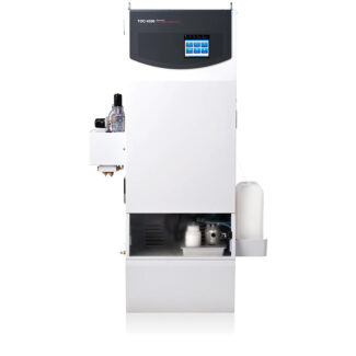 TOC-4200 | Online TOC Analyser