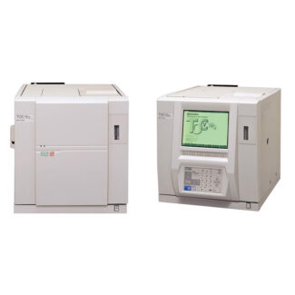 TOC-VWP | Wet Oxidation TOC Analyser