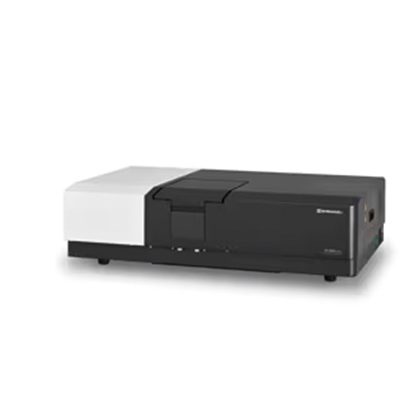 UV-3600i Plus | UV-VIS-NIR Spectrophotometer