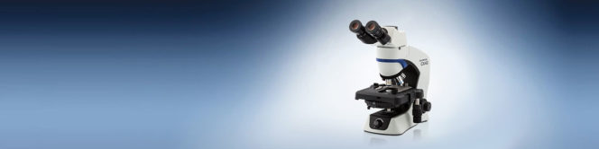 CX43 Routine upright microscope
