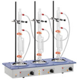 Multi (Extraction) Mantles: EME and EMEA series
