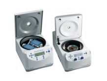 Eppendorf Microcentrifuge 5430 and 5430 R