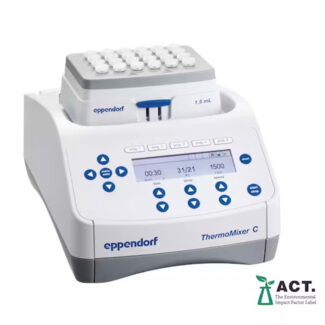 Eppendorf ThermoMixer C