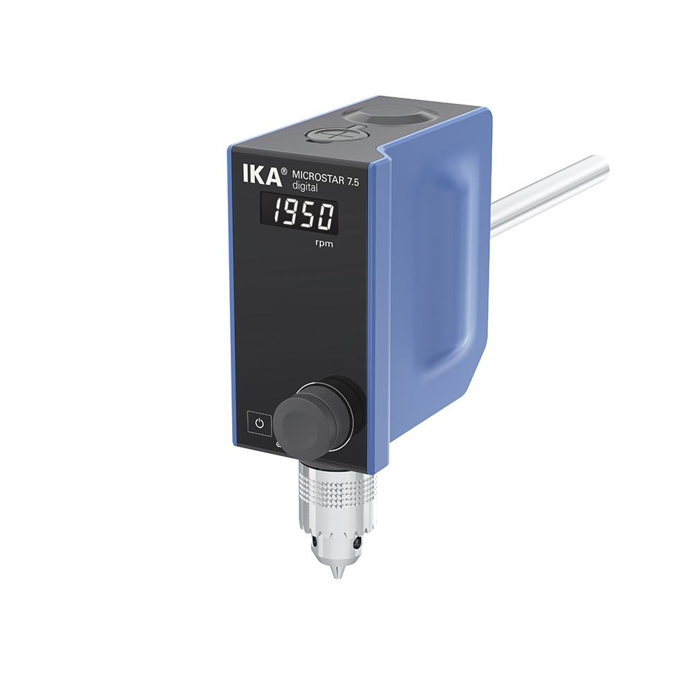 IKA MICROSTAR
