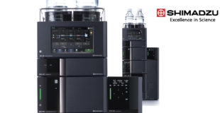 Introducing the New Nexera series LC-40 from Shimadzu!