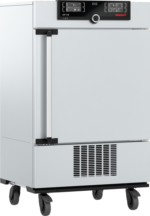 Compressor-Cooled Incubator ICPeco