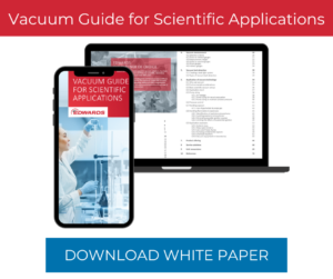 Vacuum Guide for Scientific Applications