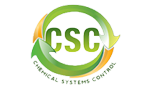 CSC - Chemical Systems Control