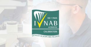 ISO 17025:2017 INAB Transition Audit