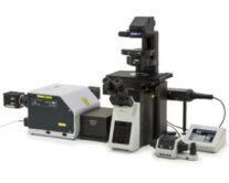 IXplore SpinSR | Super Resolution Microscope System