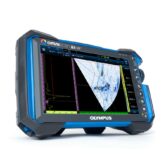 OmniScan X3 Series | Phased Array Flaw Detector