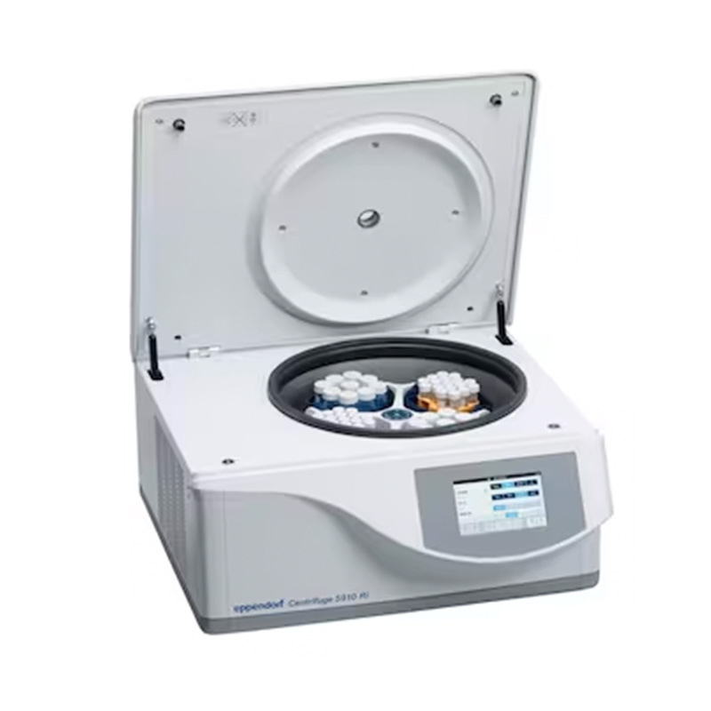 Centrifuge 5910 Ri
