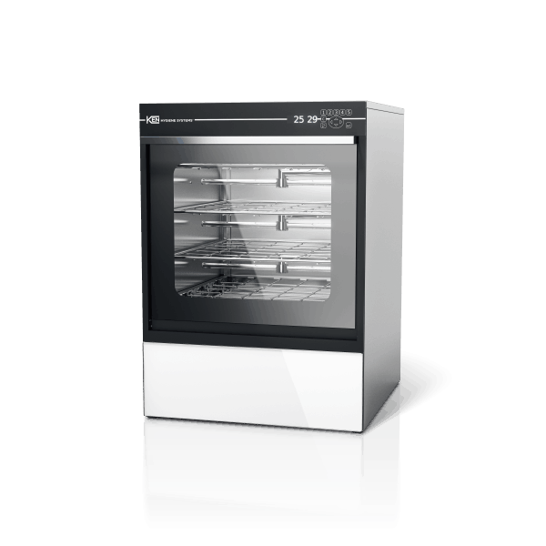 KEN Hygiene – IQ3 Glass Washer Disinfector