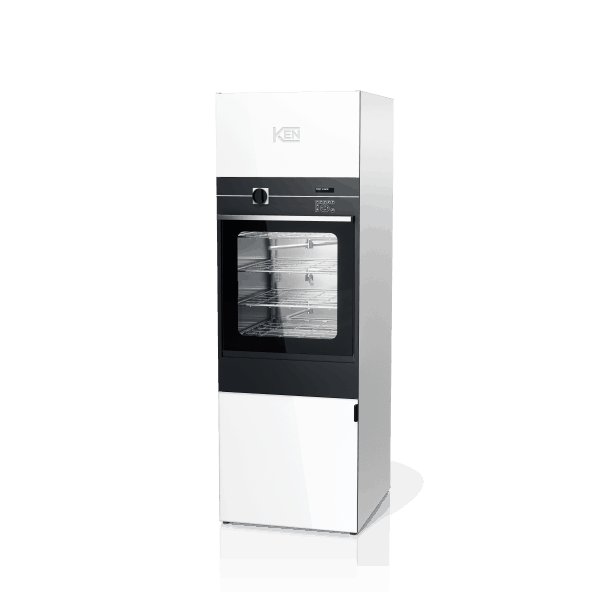 Ken Hygiene – IQ4 Glass Washer Disinfector