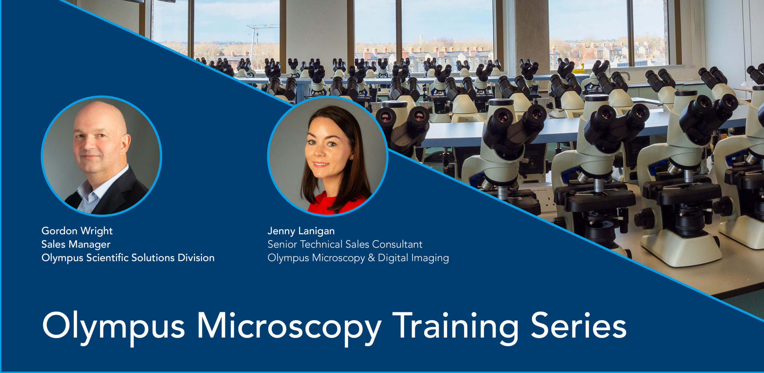 Microscope Technical Training Series