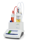 Titrator Compact V30S - Karl Fischer Titrator