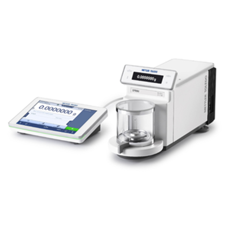 XPR6UD5 Microbalance