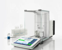 Excellence Automatic and Analytical Balances