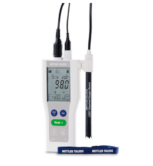 FiveGo Dissolved Oxygen Meter F4 – Standard Kit