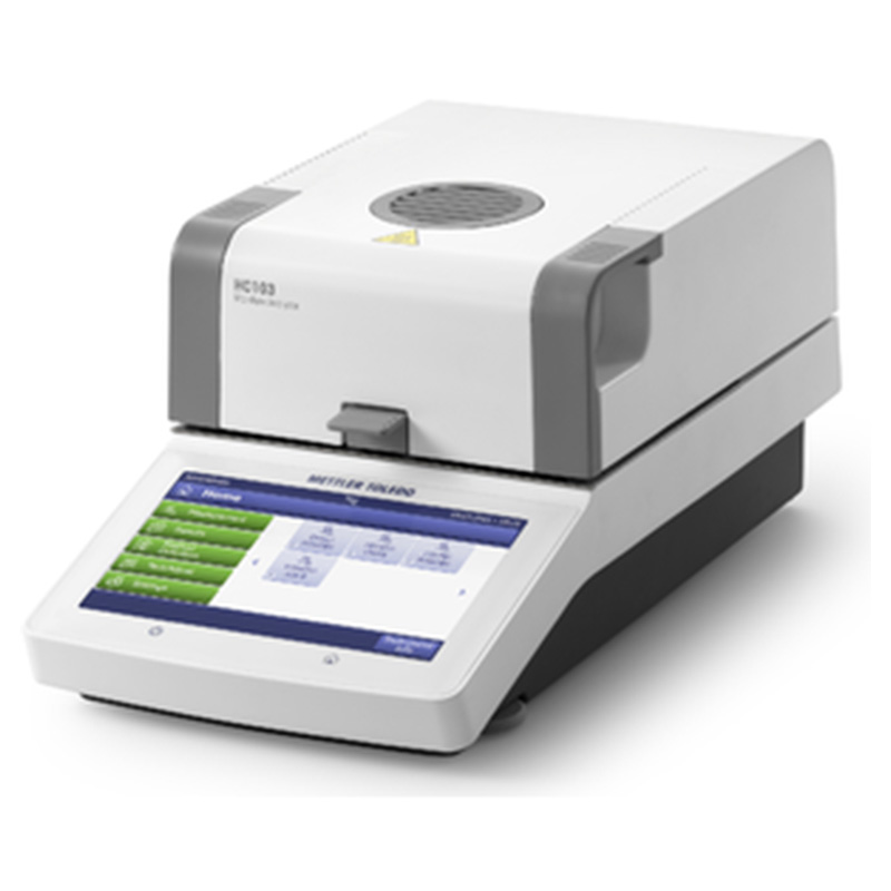 Hal Moisture Analyzer HC103 (230V)