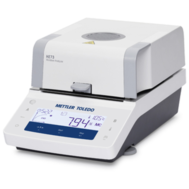 Hal Moisture Analyzer HE53 (230V)