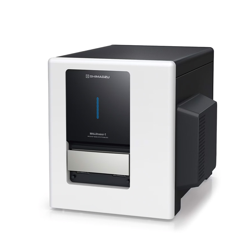 MALDImini-1 | Digital Ion Trap Mass Spectrometer