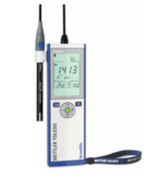 Seven2Go Conductivity Meter - S3 Kit
