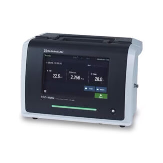 TOC-1000e | Online TOC Analyser for Pure Water