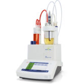 Titrator Compact V30S - Karl Fischer Titrator