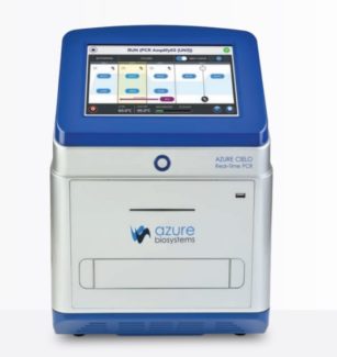 Cielo 6 Real-time PCR System