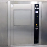 TOUCHCLAVE SYSTEMS AUTOCLAVES – MP