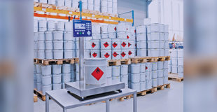 Webinar: Solve weighing challenges in hazardous production environments