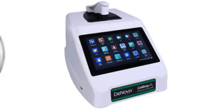 CellDrop Automated Cell Counter awarded Platinum Seal of Quality