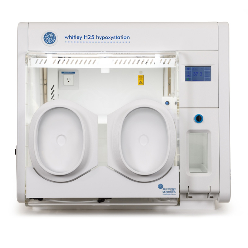 Whitley H25 Hypoxystation